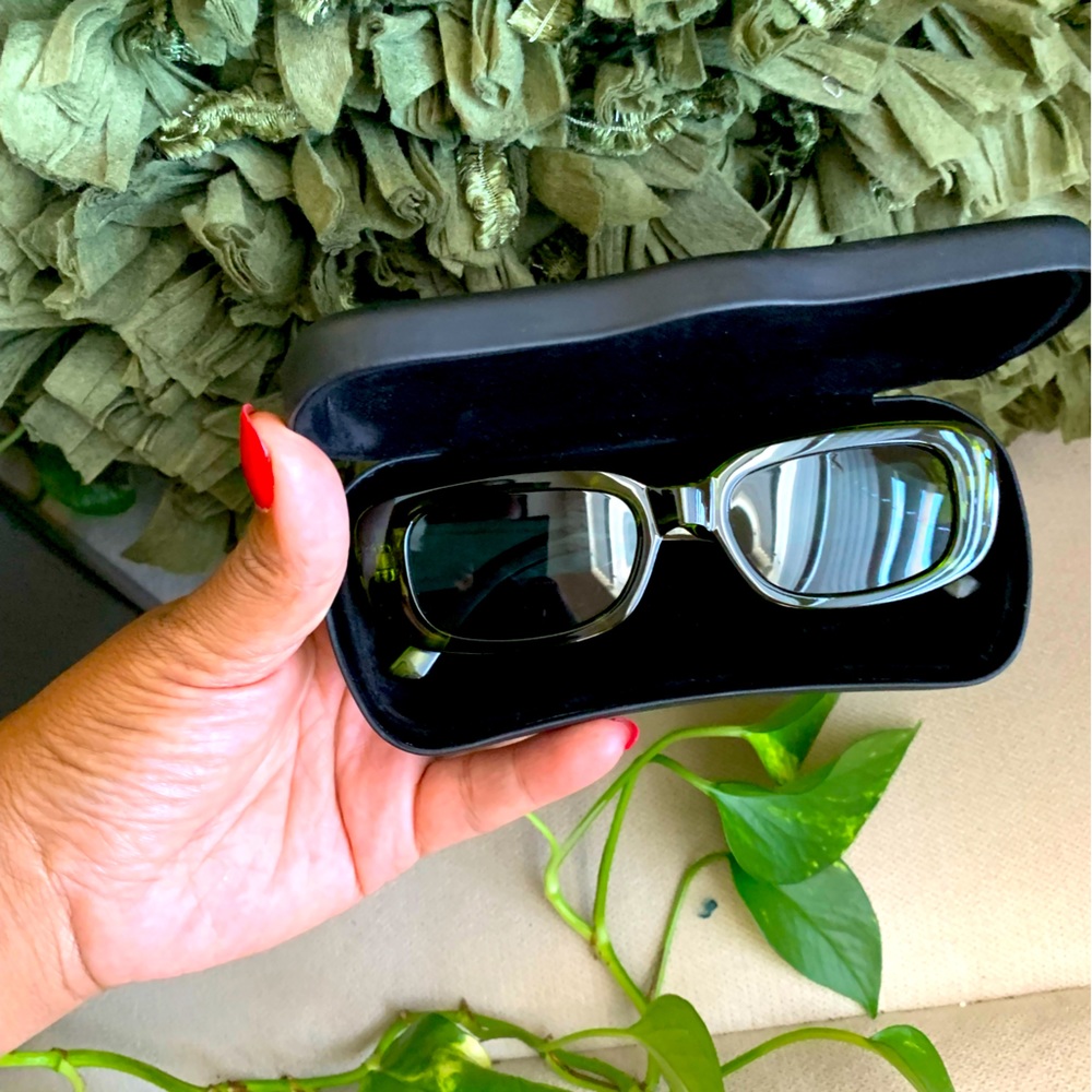 Stylish Sunglasses Unbranded